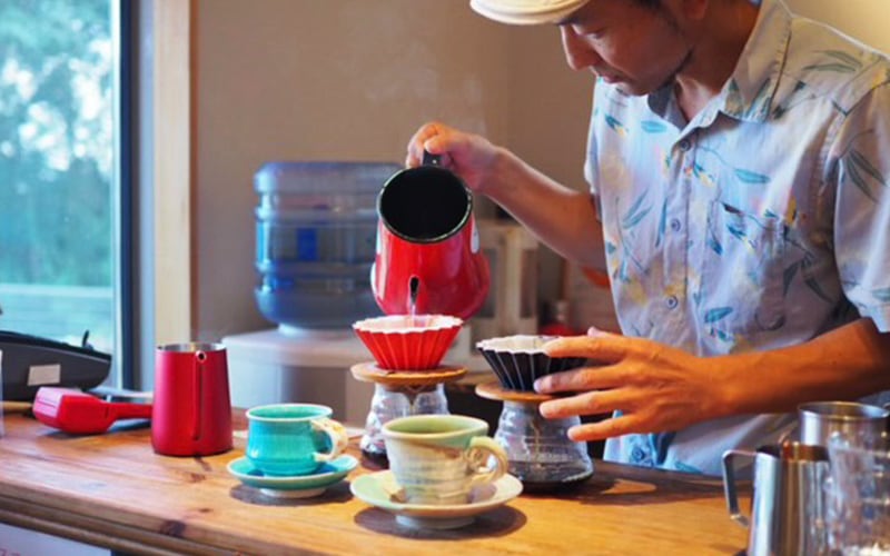 Café de Costa Rica