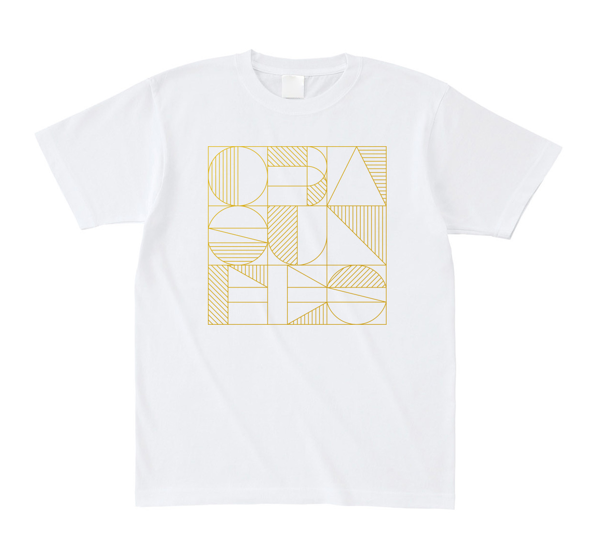 オバサンフェス2024 Tシャツ