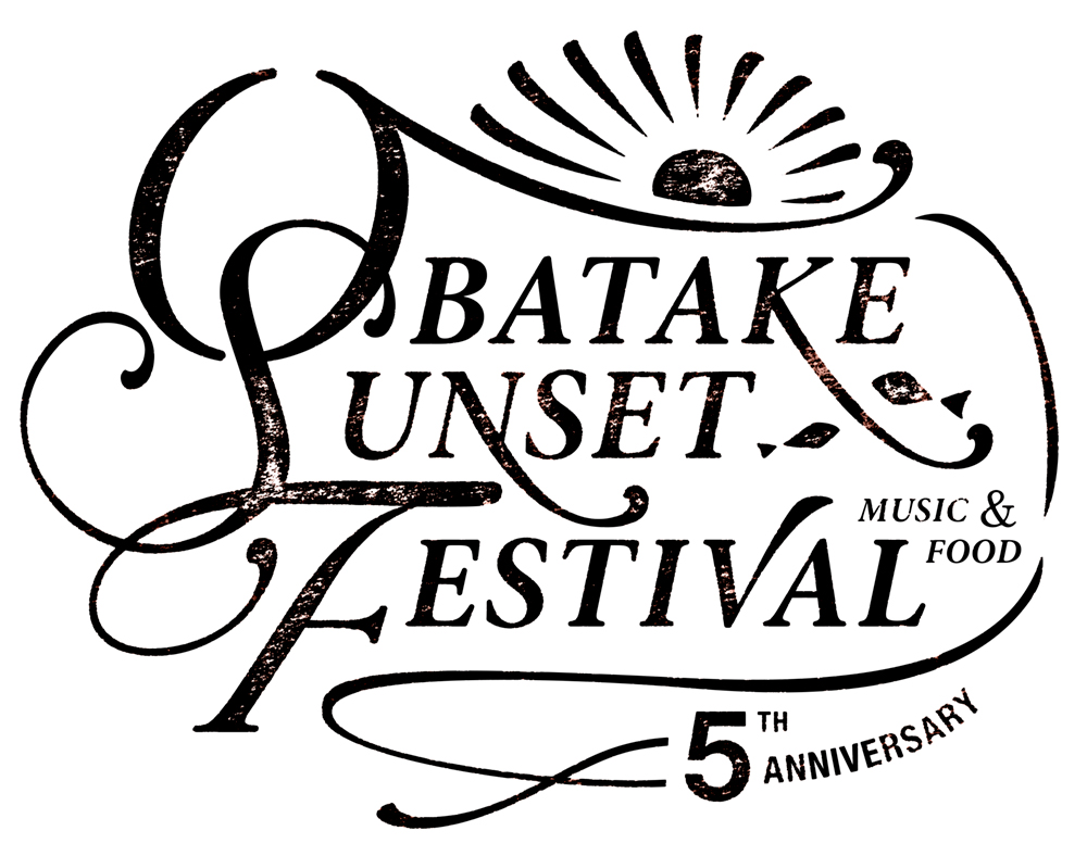 OBATAKE SUNSET FESTIVAL